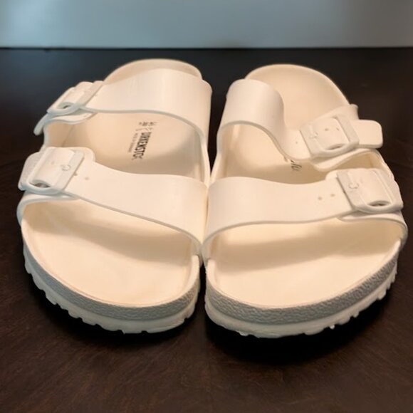 B31 BIRKENSTOCK Arizona Essentials Sandals - Picture 4 of 8